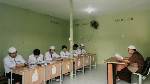 Kelas