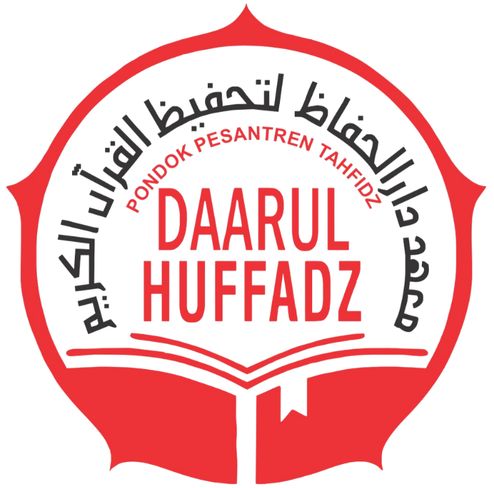 Logo Daarul Huffadz