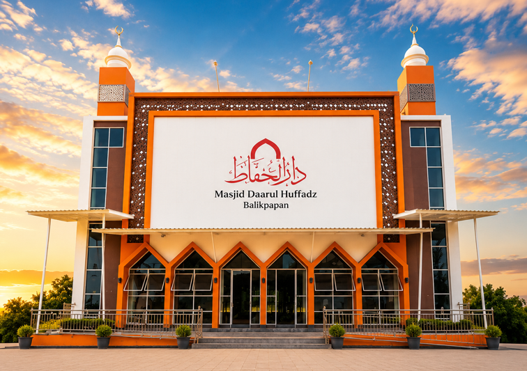 Masjid